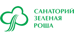 Зеленая роща